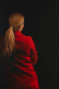 2023, o.T., 120x80 cm, Acryl auf Leinwand